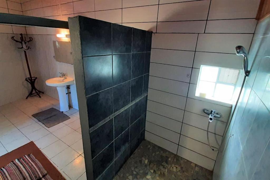 Chambre Privee 4 - Case Creole Le Mistral,Chez Kevin Saint-André Dış mekan fotoğraf
